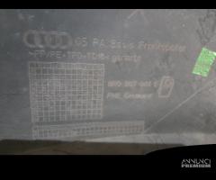 SPOILER PARAURTI ANTERIORE AUDI Q5 Serie (FYB) 8R0 - 3