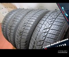 215 65 17 Pirelli 2018 85% 215 65 R17 Gomme - 2