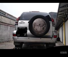 RICAMBI USATI AUTO TOYOTA Land Cruiser 3Â° Serie 1 - 4