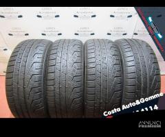 225 50 17 Pirelli 2018 Runflat 225 50 R17 Gomme - 1