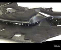 CARENA PEDANA PAVIMENTO DESTRA BMW C 650 GT 647 20 - 7