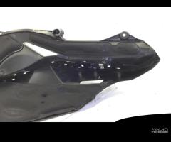 CARENA PEDANA PAVIMENTO DESTRA BMW C 650 GT 647 20 - 8