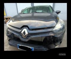 RICAMBI USATI AUTO RENAULT Clio Serie IV D4F 728,