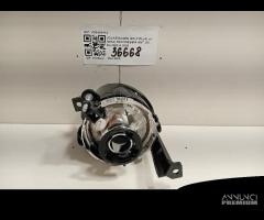 FENDINEBBIA ANTERIORE SX VOLKSWAGEN Golf 5 Plus VG - 4