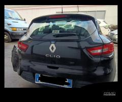 RICAMBI USATI AUTO RENAULT Clio Serie IV D4F 728,