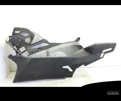 CARENA PEDANA PAVIMENTO SINISTRA BMW C 650 GT 647