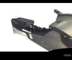 CARENA PEDANA PAVIMENTO SINISTRA BMW C 650 GT 647 - 6