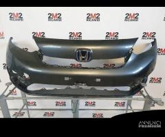 PARAURTI ANTERIORE CENTRALE HONDA JAZZ Serie 71101 - 1