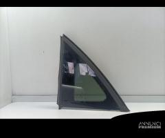 DEFLETTORE POSTERIORE SX RENAULT Captur Serie 8330