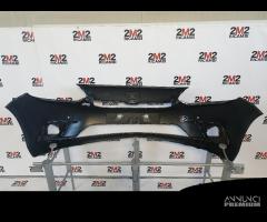 PARAURTI ANTERIORE CENTRALE HONDA JAZZ Serie 71101 - 4