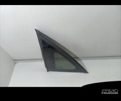 DEFLETTORE POSTERIORE SX RENAULT Captur Serie 8330 - 2