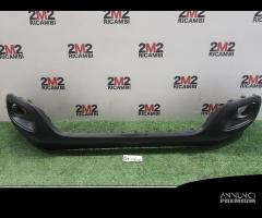 SPOILER PARAURTI ANTERIORE CITROEN C3 Serie 981206 - 1