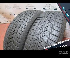 215 65 17 Continental 2019 215 65 R17 Gomme - 2