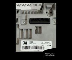 QUADRO STRUMENTI NISSAN Qashqai Serie (J12) 248096 - 5