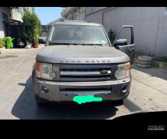 RICAMBI USATI AUTO LAND ROVER Discovery Serie III - 1