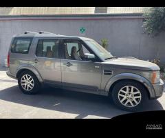 RICAMBI USATI AUTO LAND ROVER Discovery Serie III - 2