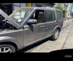 RICAMBI USATI AUTO LAND ROVER Discovery Serie III