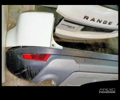 PARTE POSTERIORE COMPLETA LAND ROVER Range Rover E