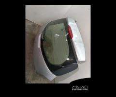 PORTELLONE POSTERIORE PEUGEOT 208 Serie 9810682180 - 4