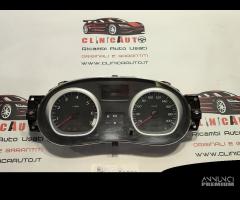 QUADRO STRUMENTI DACIA Duster 1Â° Serie P248104276 - 1