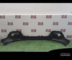 SPOILER PARAURTI ANTERIORE CITROEN C3 Serie 981206