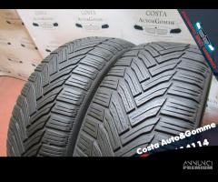 205 55 16 Michelin 2019 80% 205 55 R16 Gomme - 2