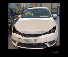 RICAMBI USATI AUTO SEAT Ibiza Sport CoupÃ© N.D CFW