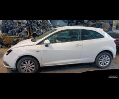 RICAMBI USATI AUTO SEAT Ibiza Sport CoupÃ© N.D CFW