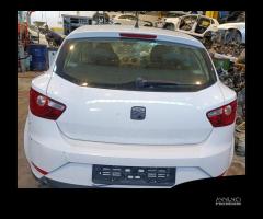 RICAMBI USATI AUTO SEAT Ibiza Sport CoupÃ© N.D CFW