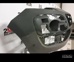 PARAURTI ANTERIORE CENTRALE CITROEN C3 Picasso 740 - 3