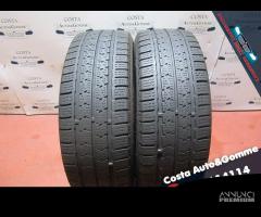 215 65 16C Nexen 2020 80% 215 65 R16 Gomme - 1