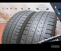 215 65 16C Nexen 2020 80% 215 65 R16 Gomme - 2