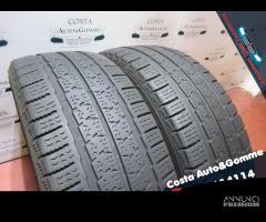 215 65 16C Nexen 2020 80% 215 65 R16 Gomme