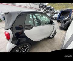 RICAMBI USATI AUTO SMART ForTwo Cabrio (W453) M 28 - 1