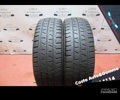 195 60 16C Pirelli 2019 85% 195 60 R16 Gomme