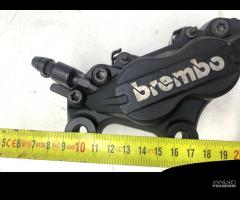 PINZA FRENO ANTERIORE - INTERASSE: 65 MM MOTO GUZZ