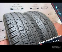 195 60 16C Pirelli 2019 85% 195 60 R16 Gomme - 3