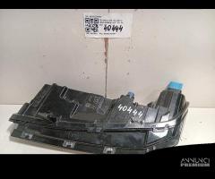 FENDINEBBIA ANTERIORE SX PEUGEOT 308 S. Wagon 9835 - 6