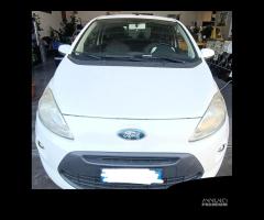 RICAMBI USATI AUTO FORD Ka Serie (CCU) 169A4000, F - 1