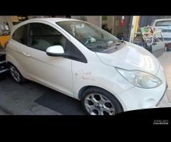 RICAMBI USATI AUTO FORD Ka Serie (CCU) 169A4000, F