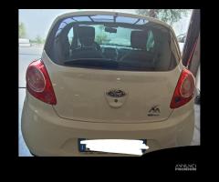 RICAMBI USATI AUTO FORD Ka Serie (CCU) 169A4000, F