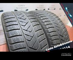 215 55 17 Pirelli 2019 80% 215 55 R17 Gomme - 3