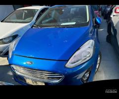 RICAMBI USATI AUTO FORD Fiesta 7Â° Serie FSJB Benz