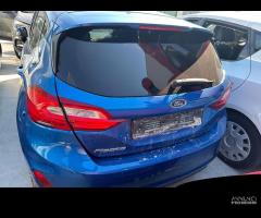 RICAMBI USATI AUTO FORD Fiesta 7Â° Serie FSJB Benz