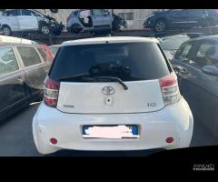 RICAMBI USATI AUTO TOYOTA IQ 1Â° Serie N.D 1KR-FE - 1