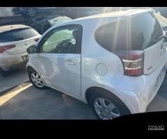 RICAMBI USATI AUTO TOYOTA IQ 1Â° Serie N.D 1KR-FE - 2