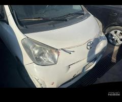 RICAMBI USATI AUTO TOYOTA IQ 1Â° Serie N.D 1KR-FE - 4