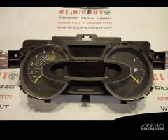 QUADRO STRUMENTI RENAULT Captur Serie VPDRRF-10849 - 2