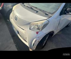 RICAMBI USATI AUTO TOYOTA IQ 1Â° Serie N.D 1KR-FE