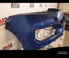 PARAURTI ANTERIORE CENTRALE HONDA JAZZ Serie 71101